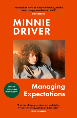 Cover image for 9781786581815 - Managing Expectations