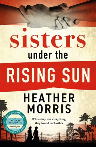 Cover image for 9781786582256 - Sisters under the Rising Sun