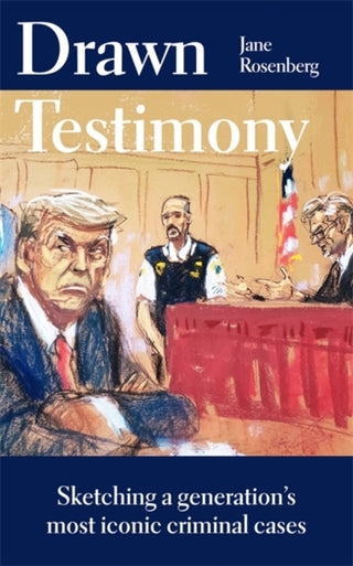 Supplemental image for 9781786582546 - Drawn Testimony