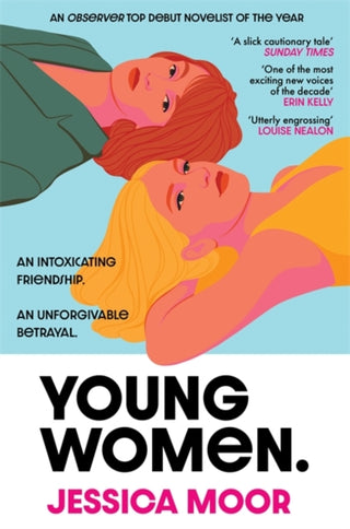 Cover image for 9781786582638 - Young Women