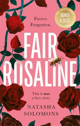 Supplemental image for 9781786582676 - Fair Rosaline