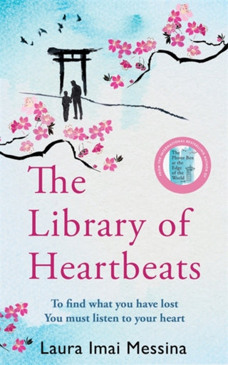 Cover image for 9781786583116 - The Library of Heartbeats