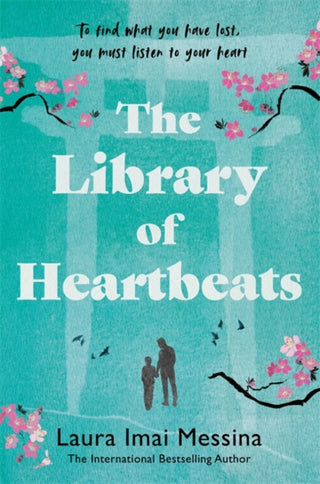Cover image for 9781786583154 - The Library of Heartbeats