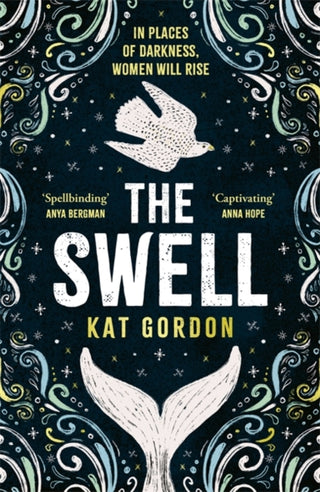 Cover image for 9781786583529 - The Swell
