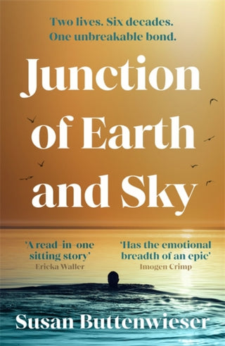 Cover image for 9781786583864 - Junction of Earth and Sky