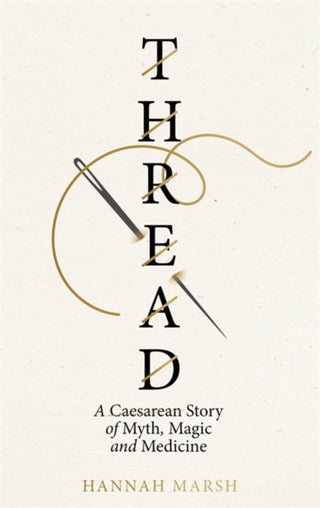 Cover image for 9781786584489 - Thread