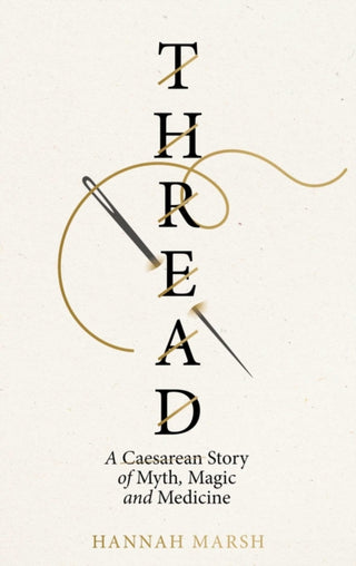 Cover image for 9781786584489 - Thread