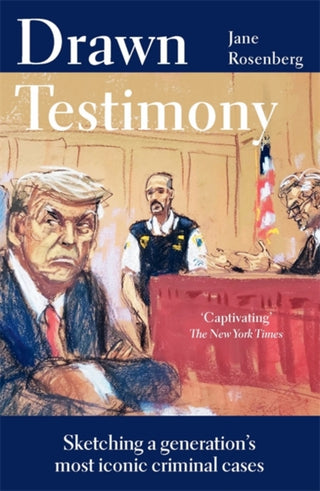 Supplemental image for 9781786584595 - Drawn Testimony