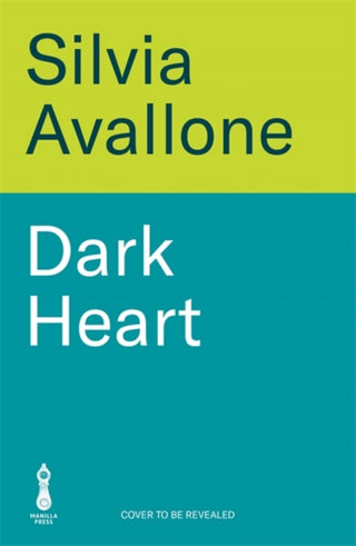 Cover image for 9781786584717 - Dark Heart