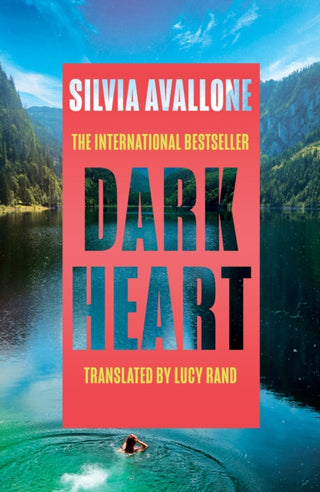 Cover image for 9781786584717 - Dark Heart