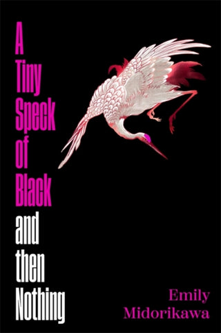 Cover image for 9781786584793 - A Tiny Speck of Black and Then Nothing