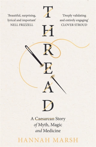 Cover image for 9781786584892 - Thread