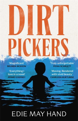 Cover image for 9781786586254 - Dirtpickers