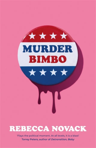Cover image for 9781786587015 - Murder Bimbo