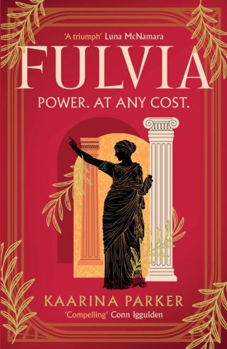 Cover image for 9781786587190 - Fulvia