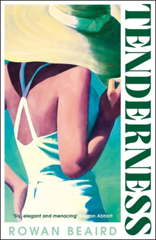 Cover image for 9781786587770 - Tenderness