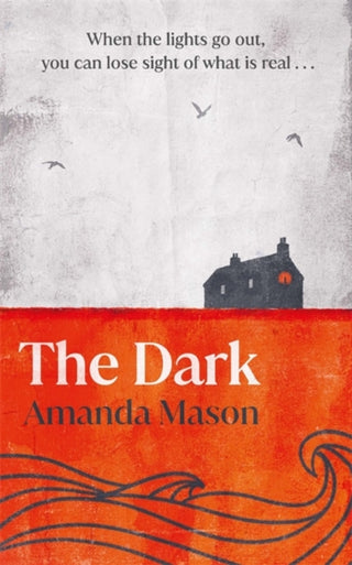 Cover image for 9781786588029 - The Dark