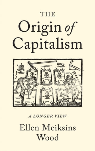 Supplemental image for 9781786630681 - The Origin of Capitalism