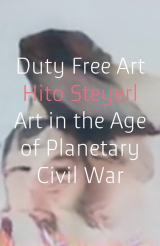 Cover image for 9781786632449 - Duty Free Art