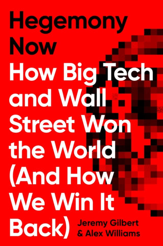 Cover image for 9781786633149 - Hegemony Now