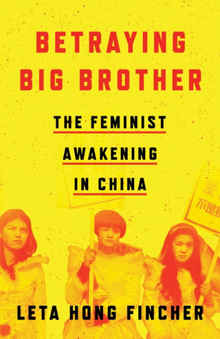 Cover image for 9781786633651 - Betraying Big Brother