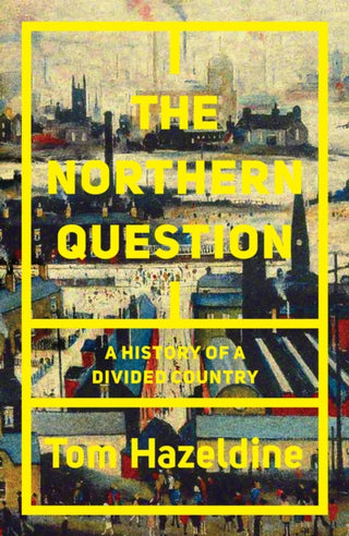 Cover image for 9781786634061 - The Northern Question