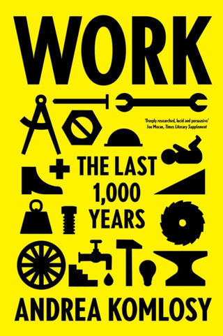 Cover image for 9781786634139 - Work