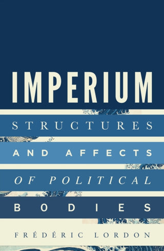 Cover image for 9781786636423 - Imperium