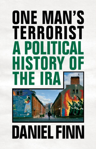 Cover image for 9781786636898 - One Man's Terrorist