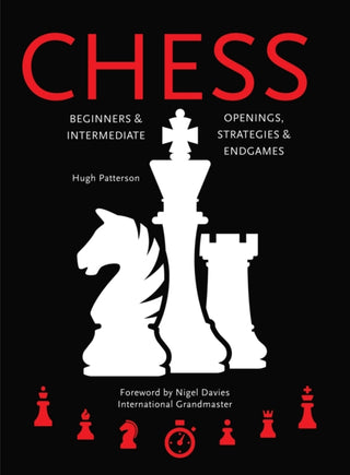 Supplemental image for 9781786648082 - Chess