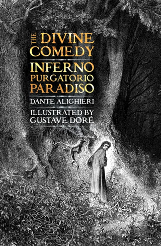 Supplemental image for 9781786648112 - The Divine Comedy