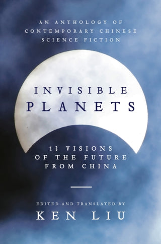 Cover image for 9781786692788 - Invisible Planets