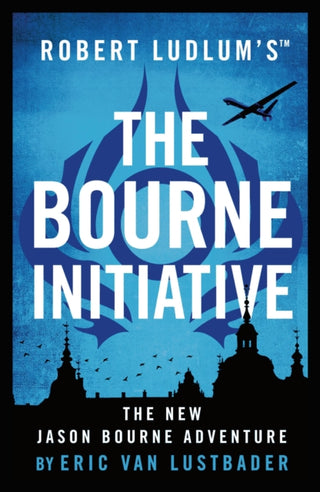 Cover image for 9781786694256 - Robert Ludlum's™ The Bourne Initiative