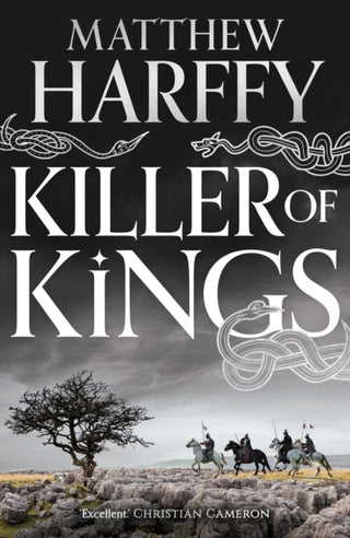 Cover image for 9781786696267 - Killer of Kings
