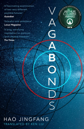 Supplemental image for 9781786696526 - Vagabonds