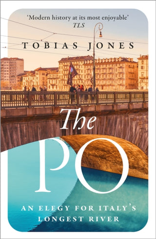 Cover image for 9781786697400 - The Po