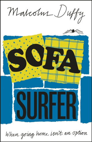Cover image for 9781786697684 - Sofa Surfer