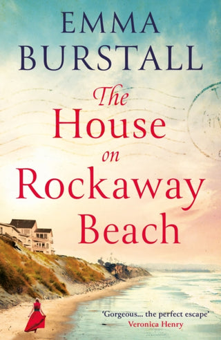 Supplemental image for 9781786698919 - The House On Rockaway Beach
