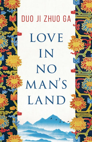 Cover image for 9781786699466 - Love In No Man's Land