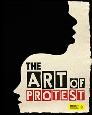 Cover image for 9781786750273 - The Art of Protest