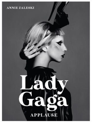 Supplemental image for 9781786750525 - Lady Gaga