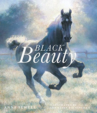 Cover image for 9781786750808 - Black Beauty