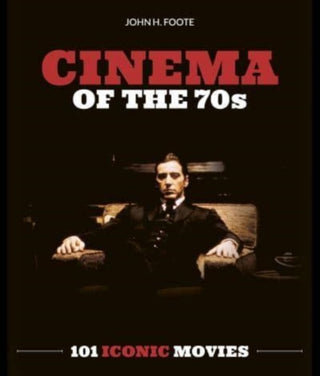 Cover image for 9781786751331 - Cinema of the 70s