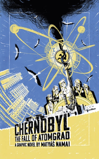 Cover image for 9781786751362 - Chernobyl