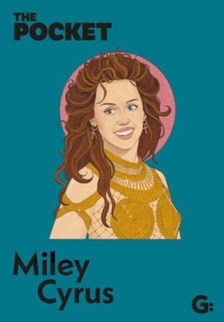 Supplemental image for 9781786751799 - The Pocket Miley Cyrus