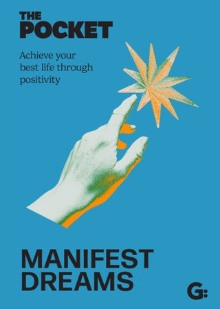 Cover image for 9781786751805 - The Pocket Manifest Your Dreams