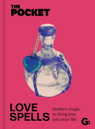 Cover image for 9781786751812 - The Pocket Love Spells
