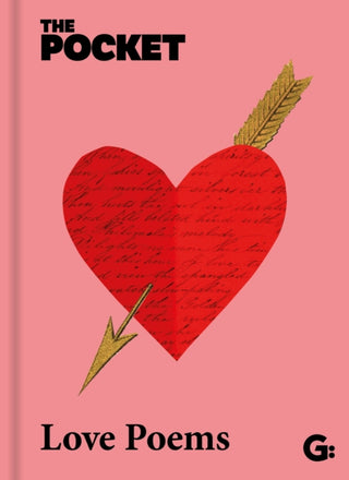 Cover image for 9781786751829 - The Pocket Love Poems