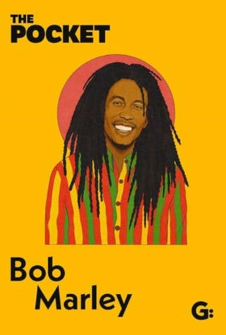 Cover image for 9781786751836 - The Pocket Bob Marley
