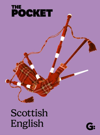 Supplemental image for 9781786751867 - The Pocket Scottish English